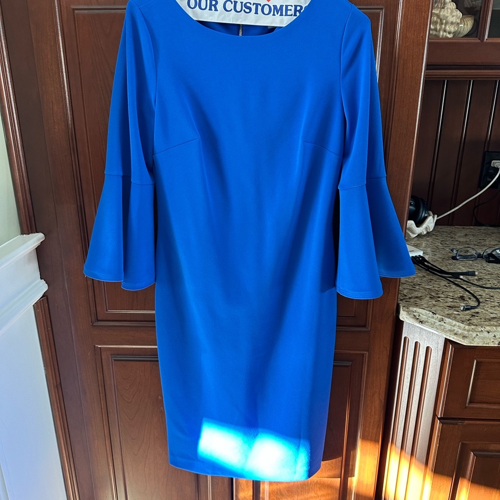Calvin Klein dress